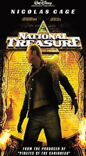 National Treasure